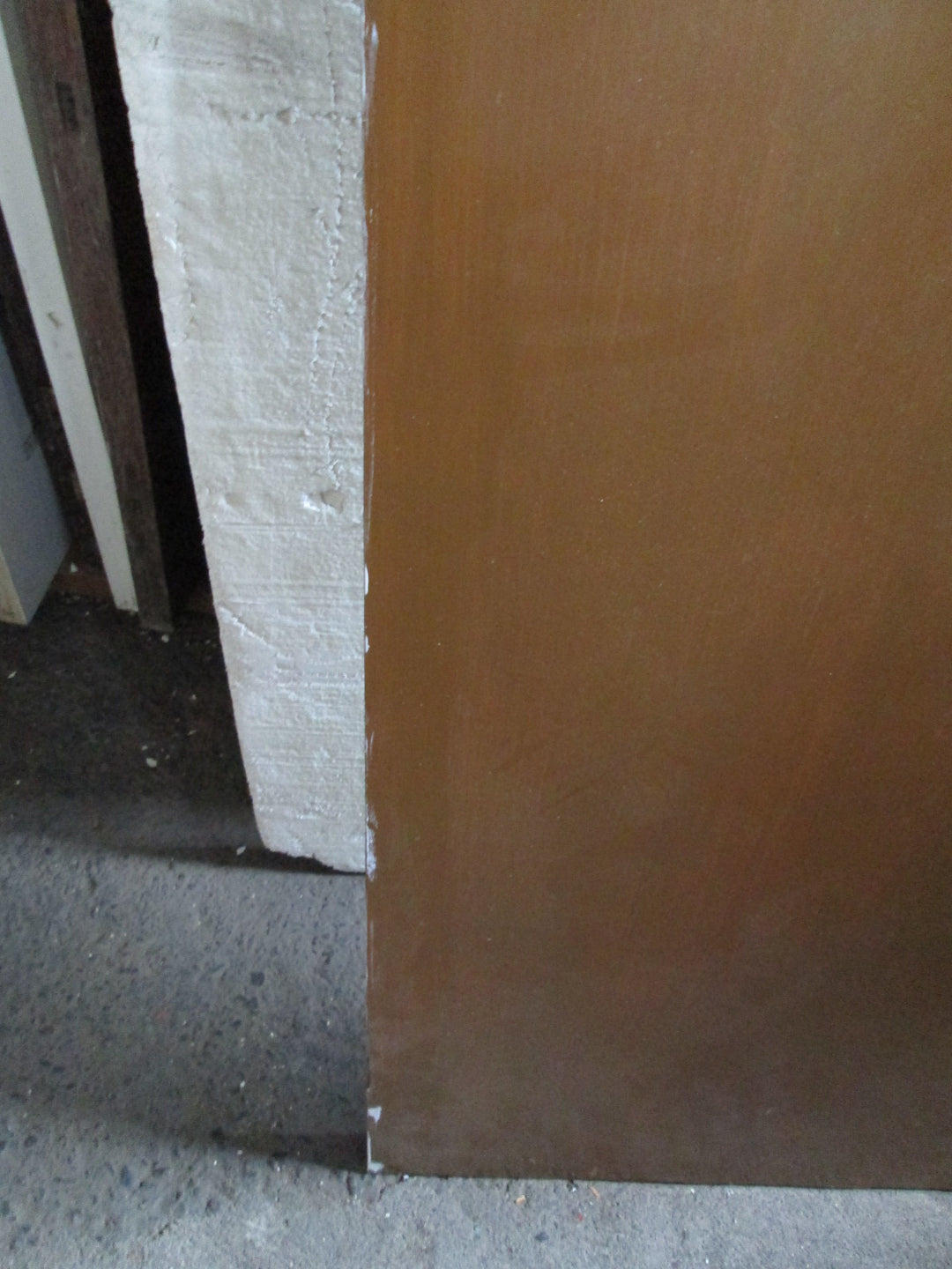 Hollow Core Door 1975H x 810W x 35D