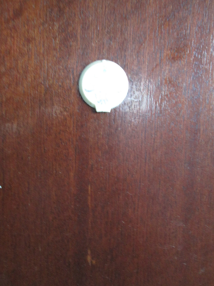 Mahogany Hollow Core Door 1980H x 710W x 35D