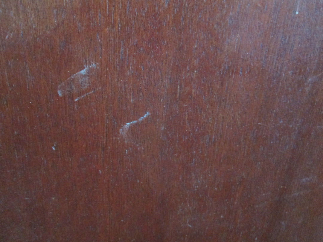 Mahogany Hollow Core Door 1980H x 710W x 35D