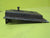 Small Vintage Rim Lock with Sliding Bolt (80 Axail) (3)
