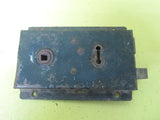 Victorian Rim Lock (110 Axial) (1)