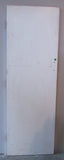 Painted Hallway Hollowcore Door (CT)   1820H x 610W x 40D