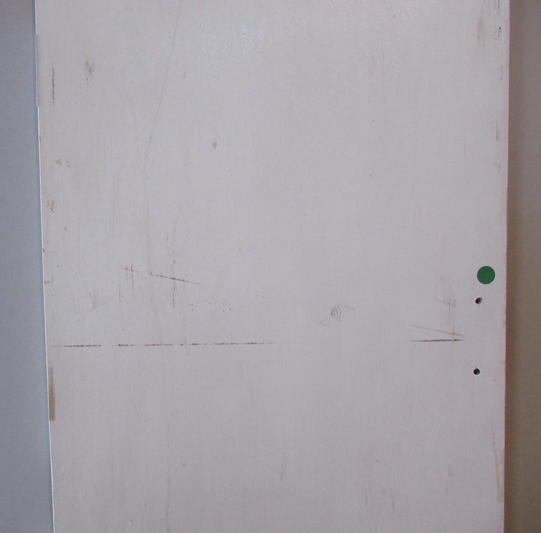 Painted Hallway Hollowcore Door (CT)   1820H x 610W x 40D