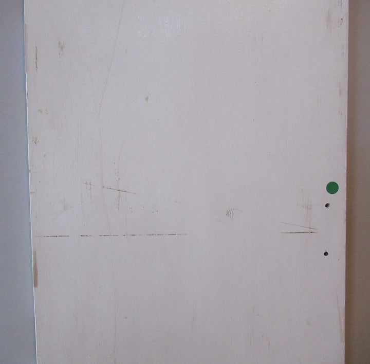 Painted Hallway Hollowcore Door (CT)   1820H x 610W x 40D