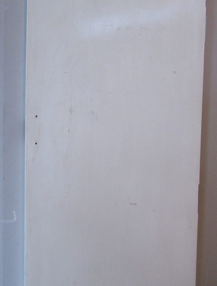 Painted Hallway Hollowcore Door (CT)   1820H x 610W x 40D