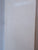 Painted Hallway Hollowcore Door (CT)   1820H x 610W x 40D