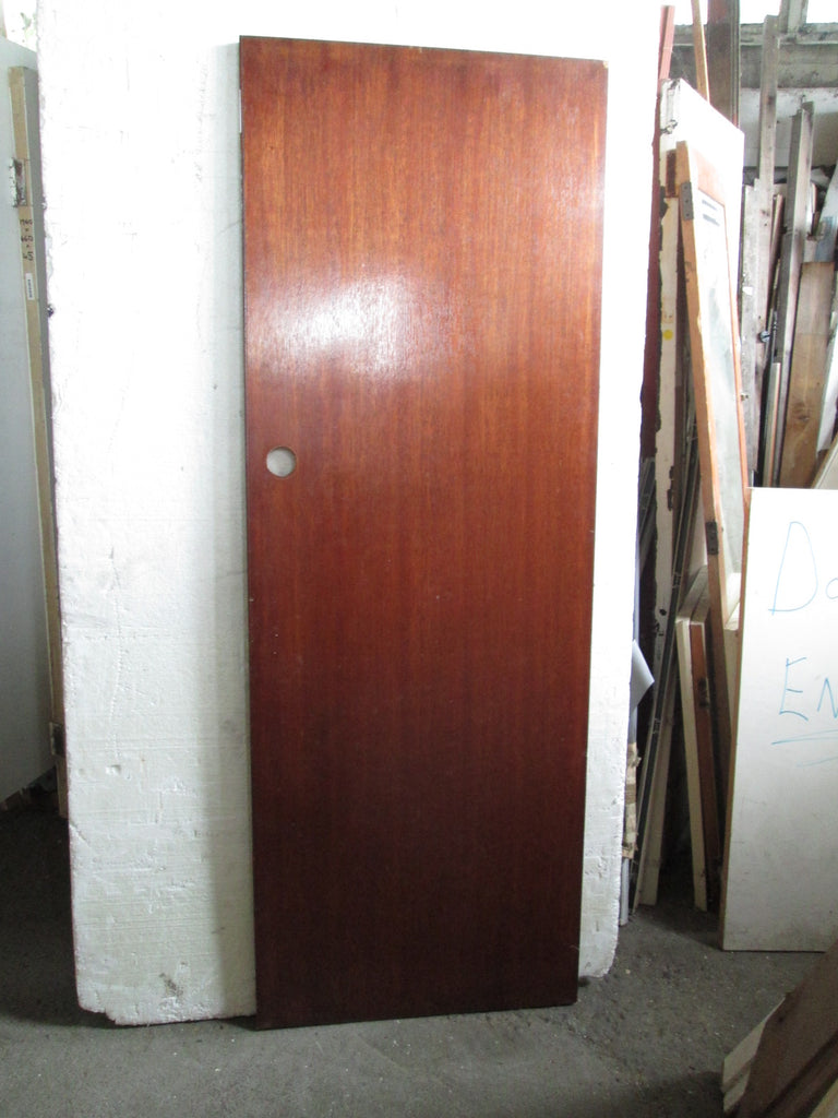 Vanish Hollow Core Door 1980H x 710W x 40D