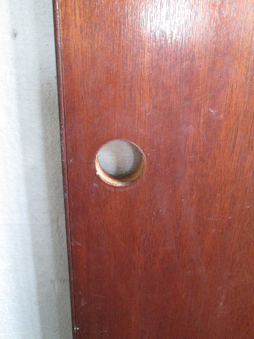 Vanish Hollow Core Door 1980H x 710W x 40D