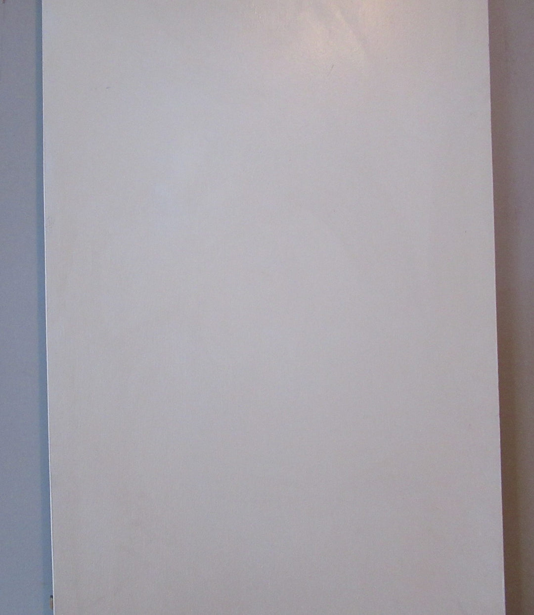 White Painted Hollowcore Door (CT)   1980H x 610W x 40D