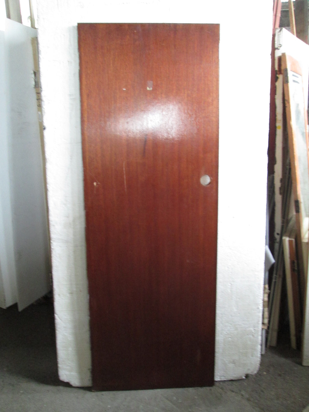 Vanish Hollow Core Door 1980H x 710W x 40D