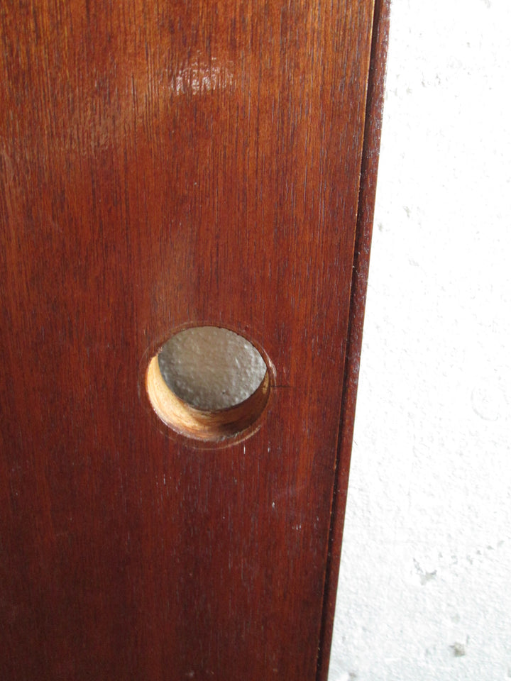 Vanish Hollow Core Door 1980H x 710W x 40D