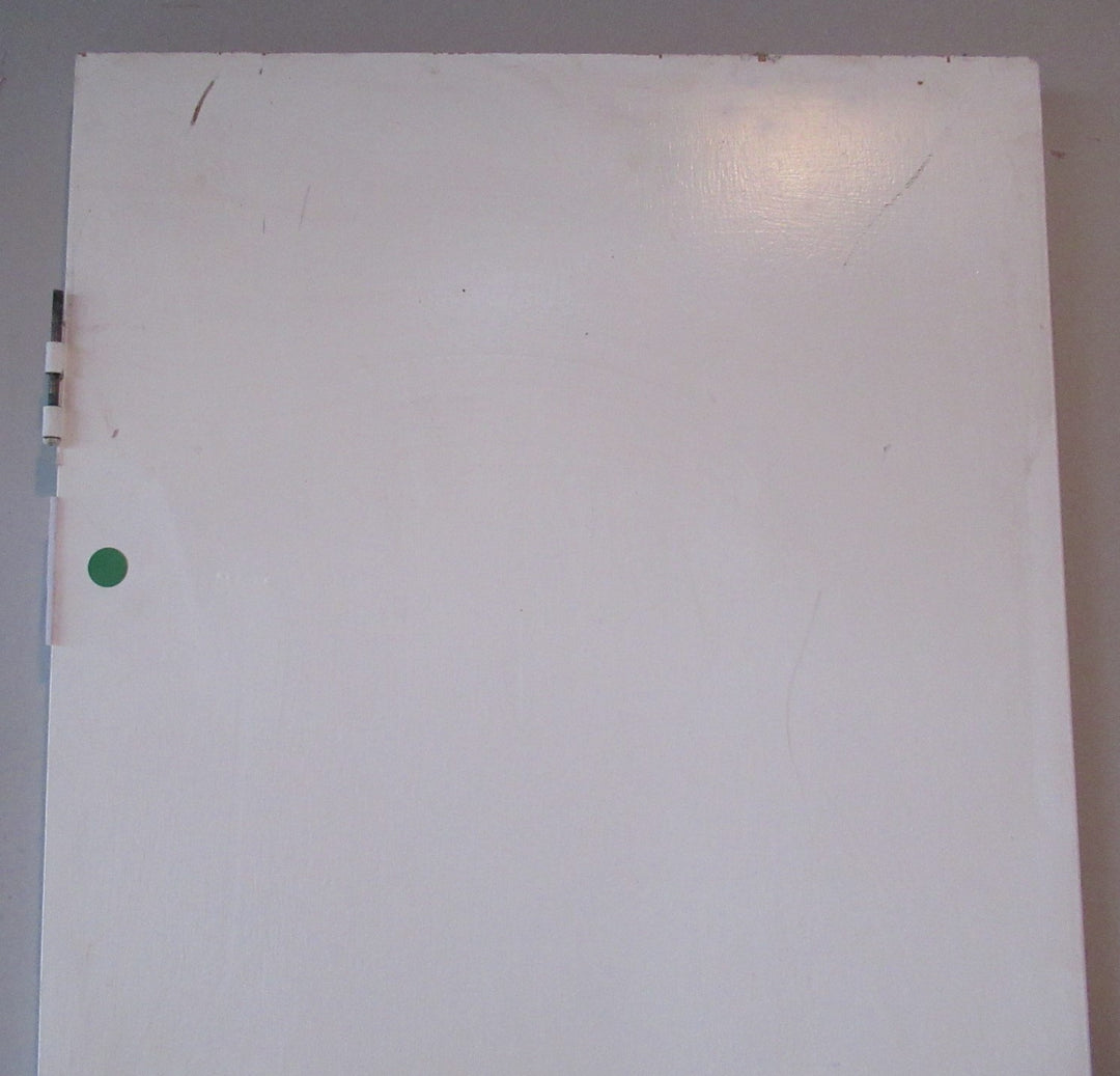 White Painted Hollowcore Door (CT)   1980H x 610W x 40D
