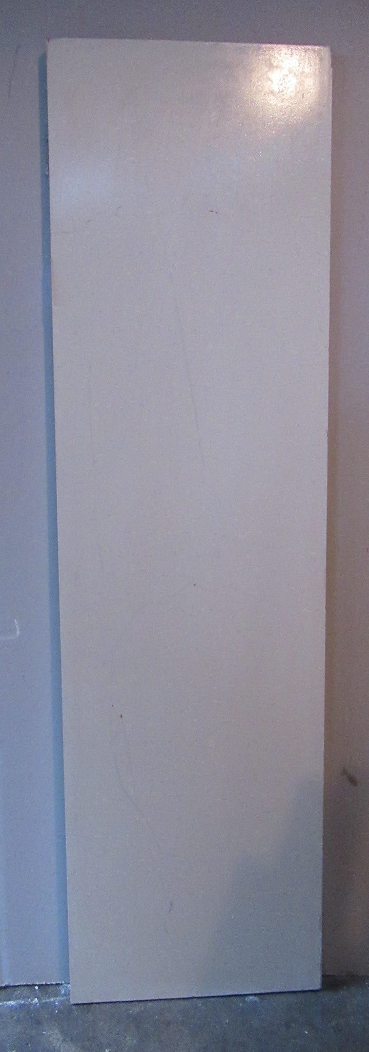 White Painted Hollowcore Door (CT)   1980H x 560W x 35D