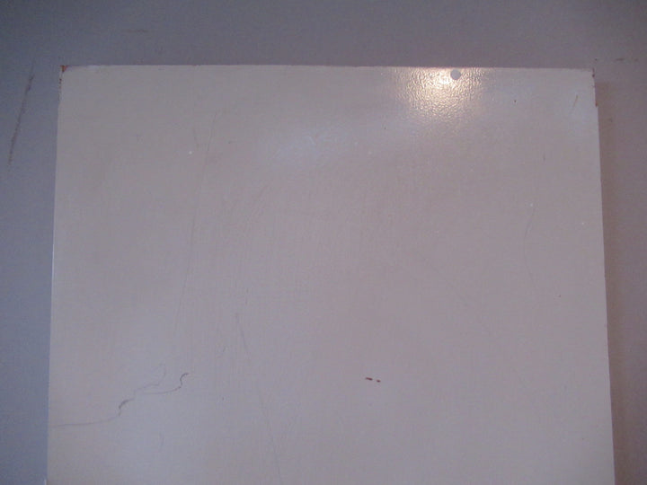 White Painted Hollowcore Door (CT)   1980H x 560W x 35D