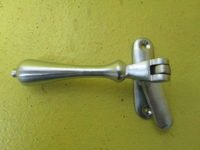 Art Deco Pull  Fasteners (Casement & Door)