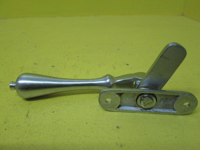 Art Deco Pull  Fasteners (Casement & Door)
