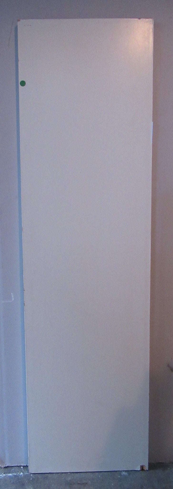 White Painted Hollowcore Door (CT)   1980H x 560W x 35D
