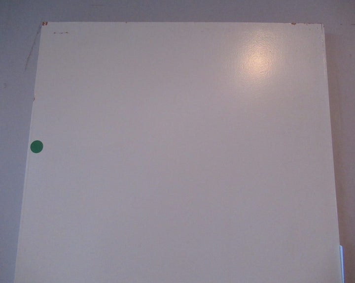 White Painted Hollowcore Door (CT)   1980H x 560W x 35D