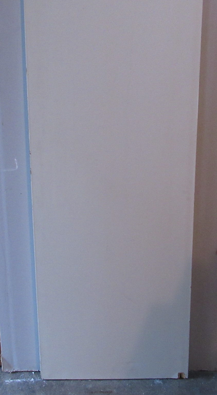 White Painted Hollowcore Door (CT)   1980H x 560W x 35D
