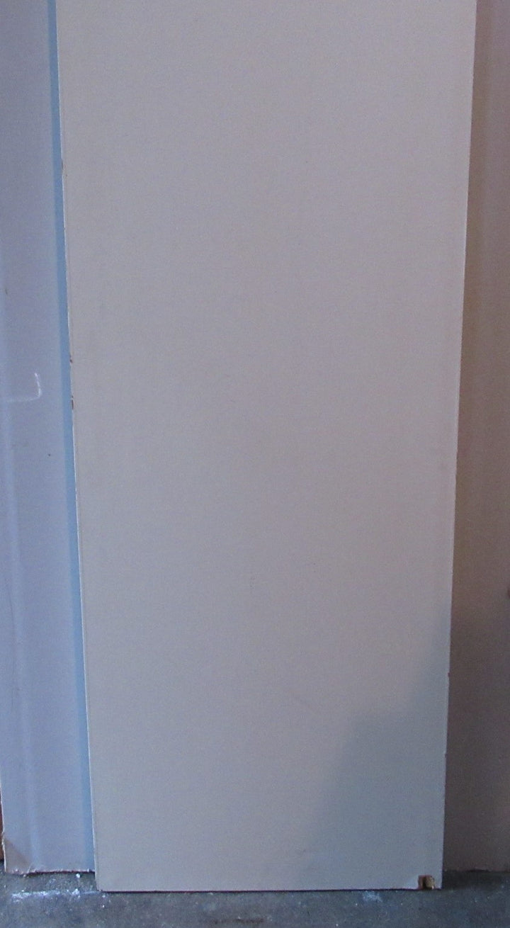 White Painted Hollowcore Door (CT)   1980H x 560W x 35D