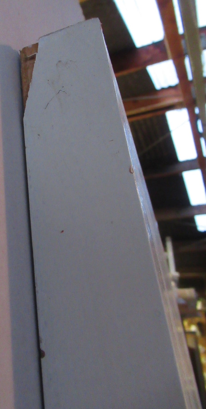 White Painted Hollowcore Door (CT)   1980H x 560W x 35D