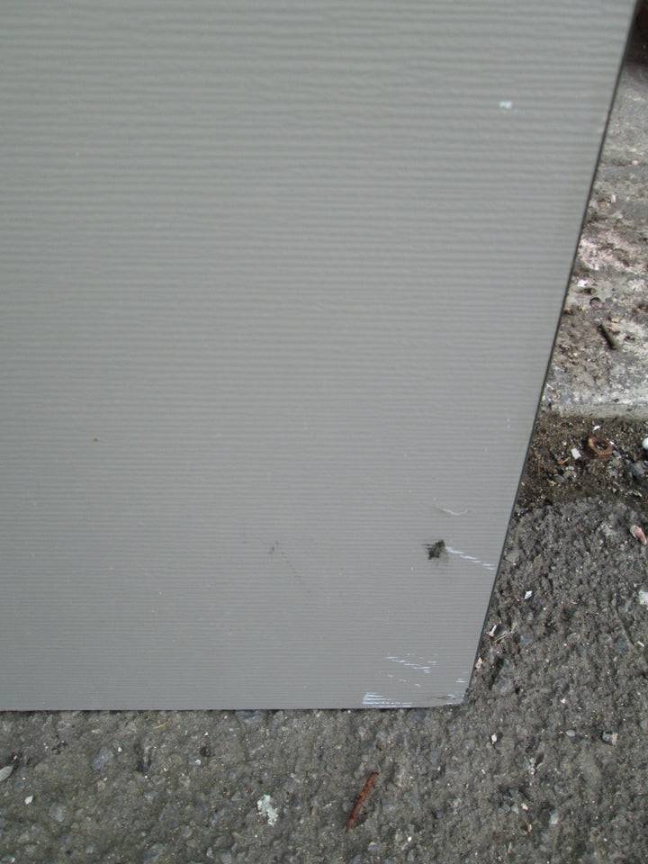Narrow Glass Mirror 1540H x 400W
