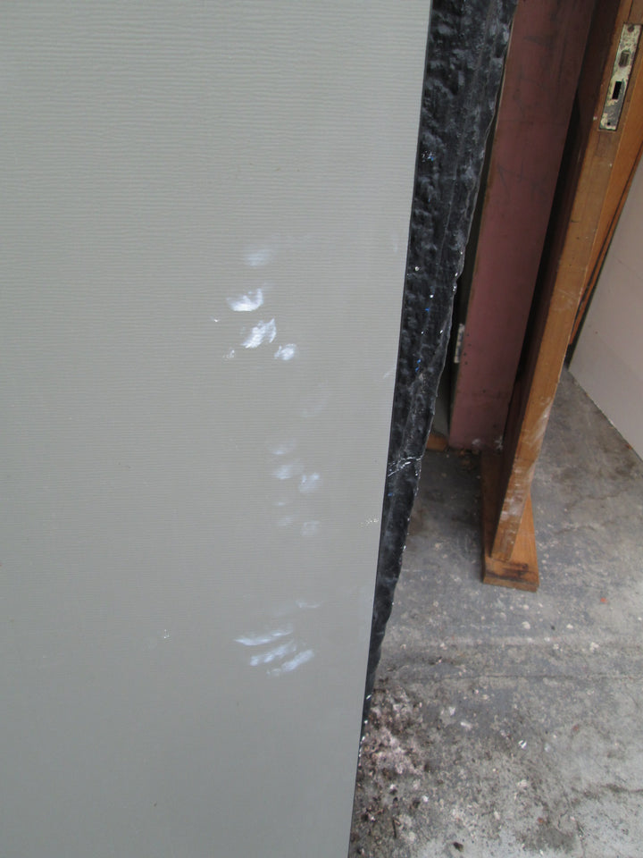 Narrow Glass Mirror 1540H x 400W
