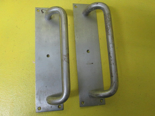 Stainless Steel Door Pulls
