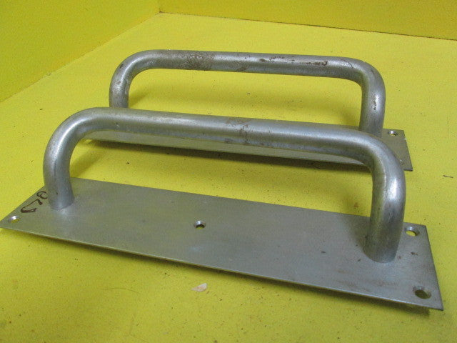 Stainless Steel Door Pulls