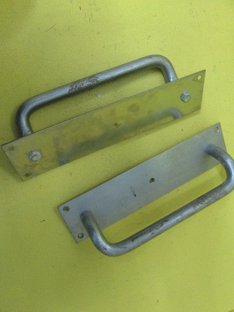 Stainless Steel Door Pulls