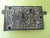 Ornate Victorian Rim Lock 145L x 90W x 30D