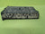 Ornate Victorian Rim Lock 145L x 90W x 30D