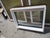 1 Lite Brown Aluminium Window  800 x 600 x 150D