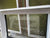 1 Lite Brown Aluminium Window  800 x 600 x 150D