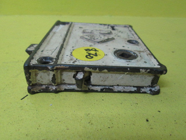 PYE USA Rim Lock (65 Axial)