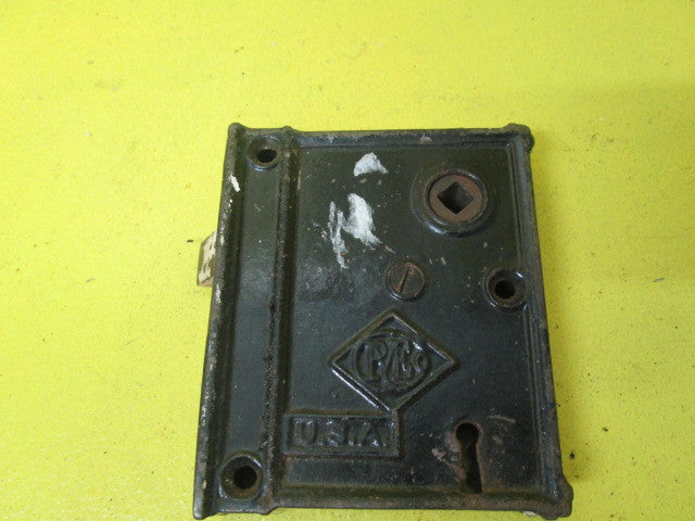 PYE USA Rim Lock (65 Axial)