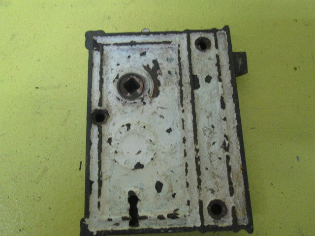 PYE USA Rim Lock (Axial 60)