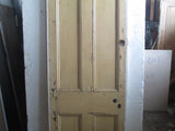 Statesman Interior Door 1980H x 760W x 35D