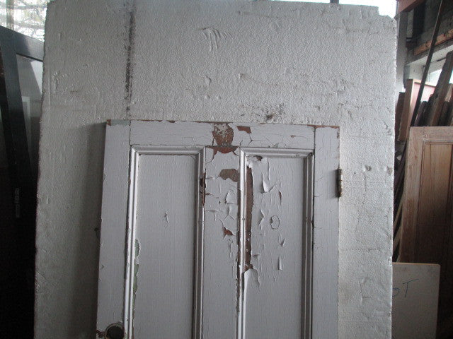 Statesman Interior Door 1980H x 760W x 35D