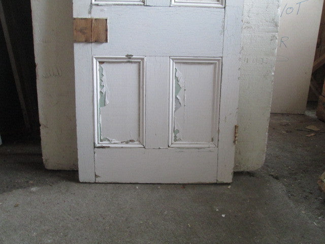 Statesman Interior Door 1980H x 760W x 35D