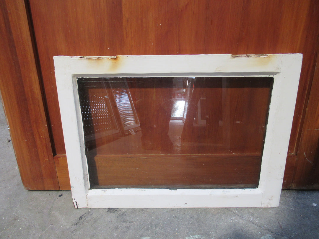Fanlite Sash with Clear Glass 400H x 540W