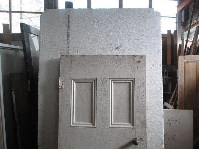 Statesman Interior Door complete with Hardware