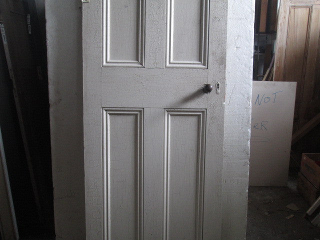 Statesman Interior Door complete with Hardware