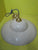 Industrial Metal Pendant Light 42D