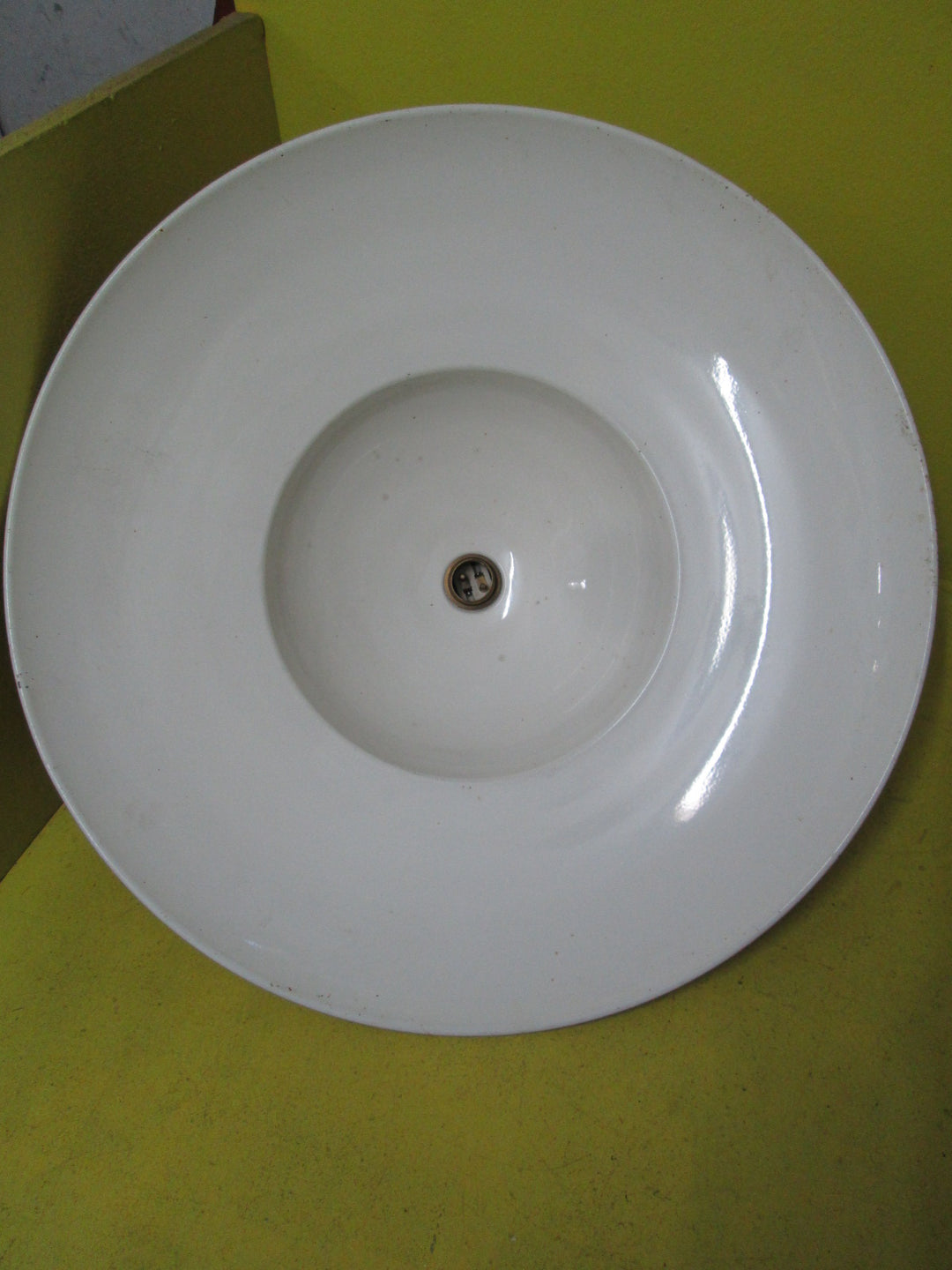 Industrial Metal Pendant Light 42D