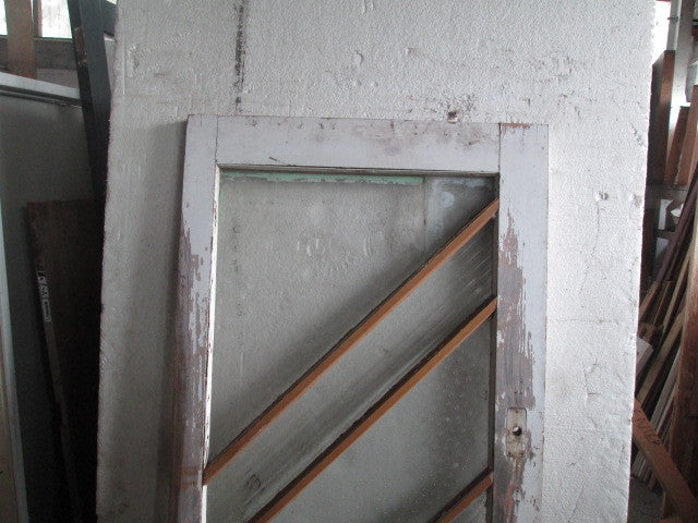 Art Deco Front Door(1980H x 780W x 40D)
