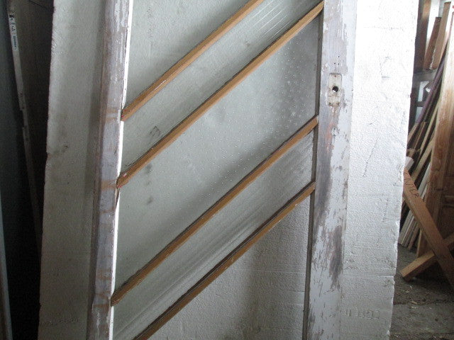 Art Deco Front Door(1980H x 780W x 40D)