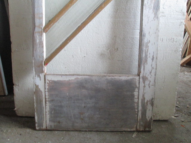 Art Deco Front Door(1980H x 780W x 40D)