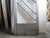 Art Deco Front Door(1980H x 780W x 40D)