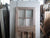 4 Lite Craftsman Back Door(2130H x 750W)